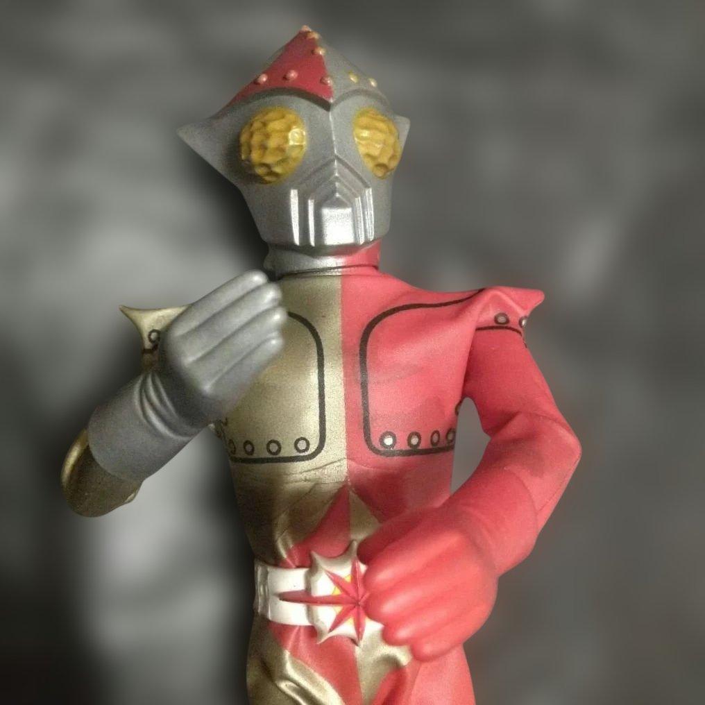 ▶希少◀タカラ変身サイボーグ「ジャンボーグ9」 変身セット 1111] 変身サイボーグ1号 変身セット ジャンボーグ9