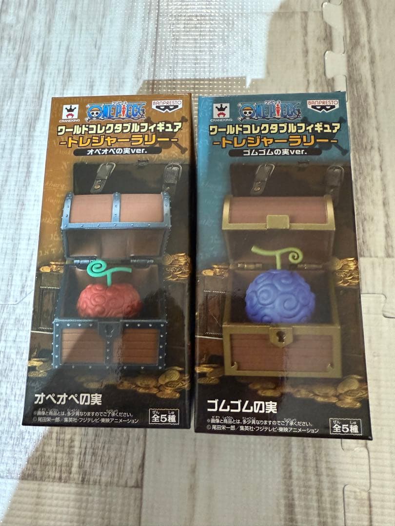 ワンピース ワールドコレクタブルフィギュア セット　悪魔の実　ワーコレ Amazon.co.jp: ワンピース ワールドコレクタブルフィギュア リクエスト
