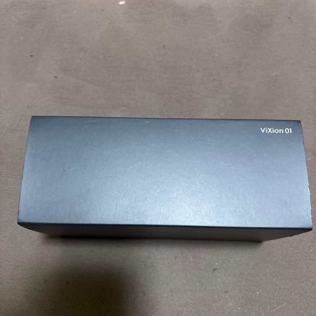 メガネ・老眼鏡 vixion 01