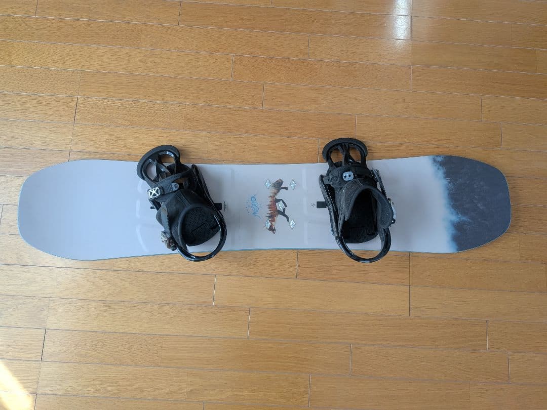 子供用BURTON３点セット