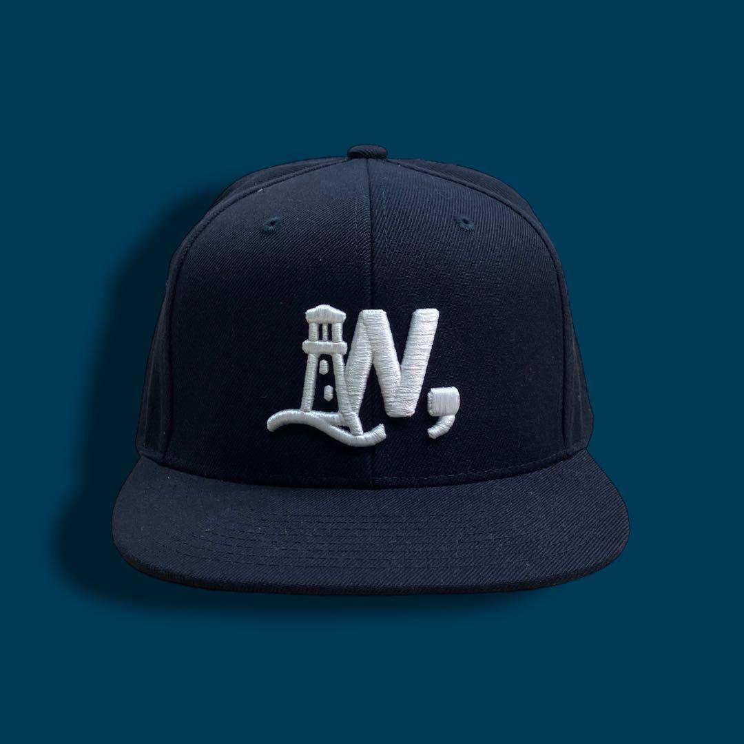 ALWAYTH WAKE SAPPORO ウェイク オルウェイズキャップ 帽子 - メルカリ