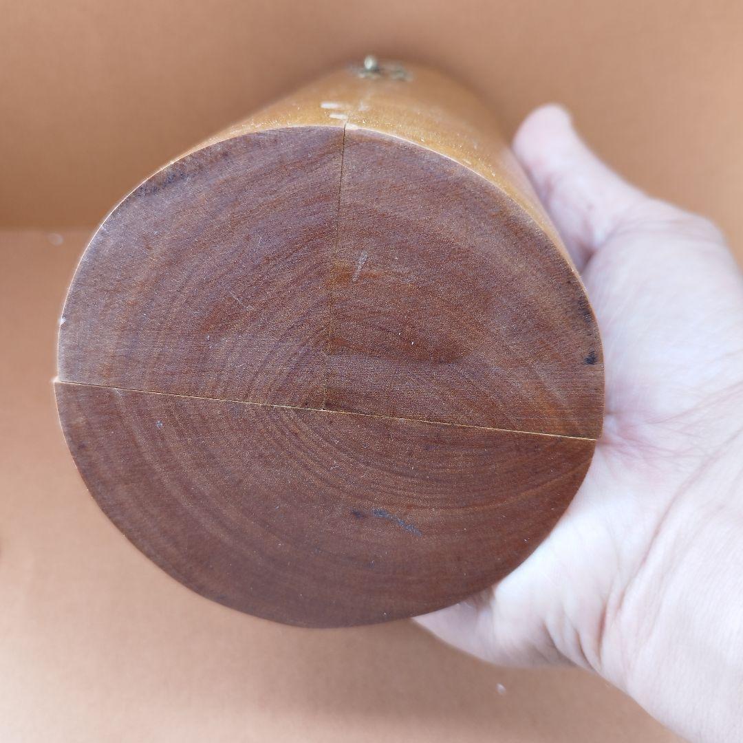 インド老山白檀「国宝緒尊仏籠」《整理番号:BU002》