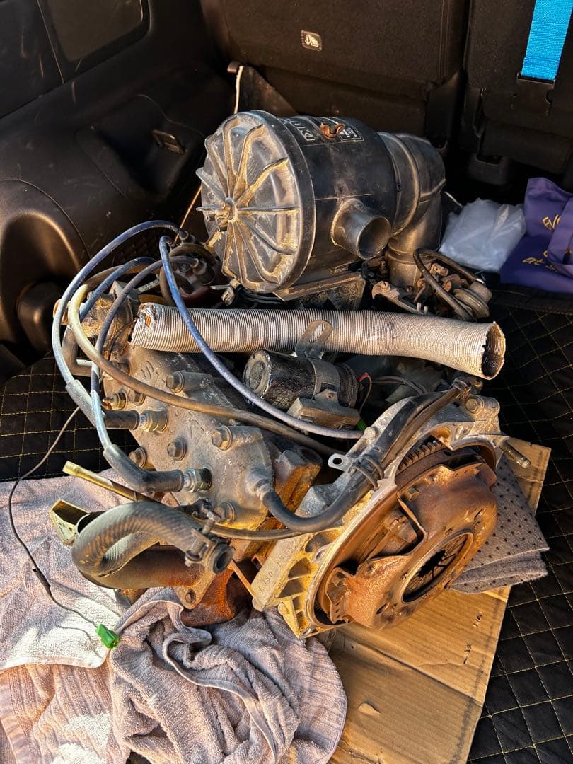 sj30 エンジン 2026年最新】Yahoo!オークション -sj30 エンジン(パーツ)の中古品