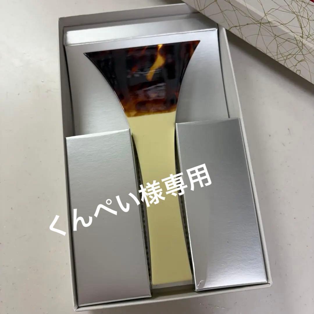 美品　津軽三味線　撥　バチ　鼈甲 楽天市場】【 津軽撥 パンテーラ 】津軽三味線用 鼈甲調撥 べっ甲調