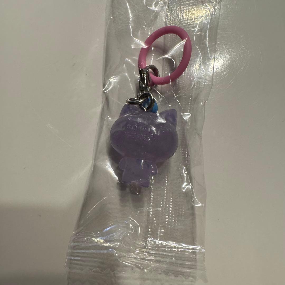 treasure TRUZ めじるしアクセサリー キラキラ ver CHILLI - メルカリ