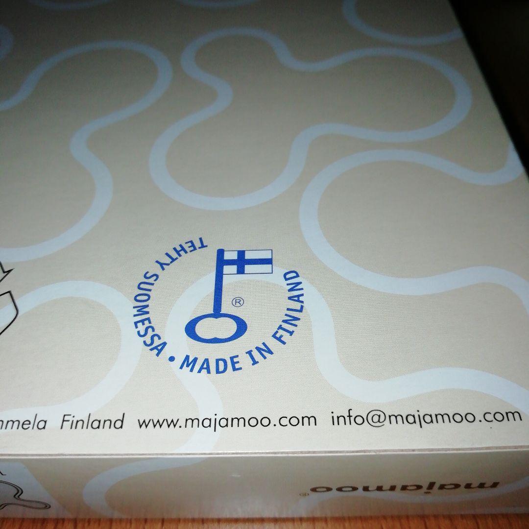 majamoo pieni astia　マヤムー アスティア　廃盤　希少