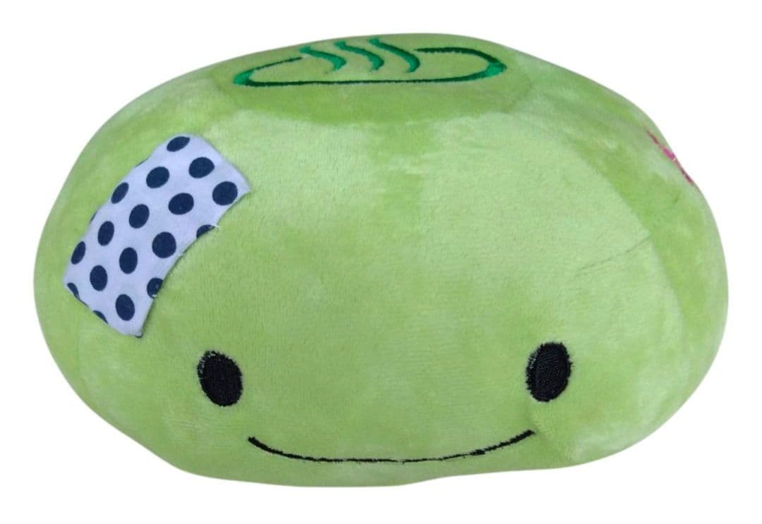 箱根限定】ぬいぐるみ 5個 黒たまご 富士山 温泉まんじゅう 和み