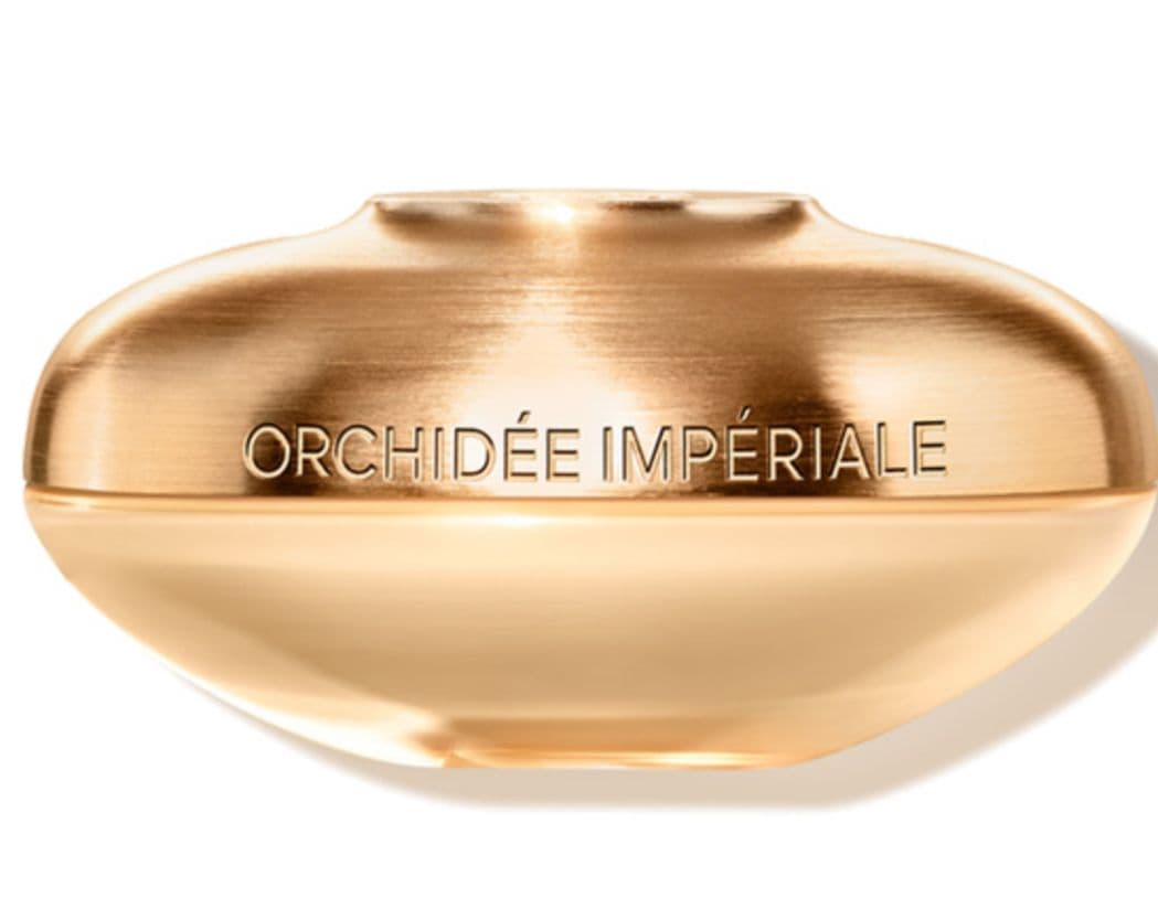 【未使用】GUERLAINオーキデ　ゴールドノビレ　ザ クリーム７ml