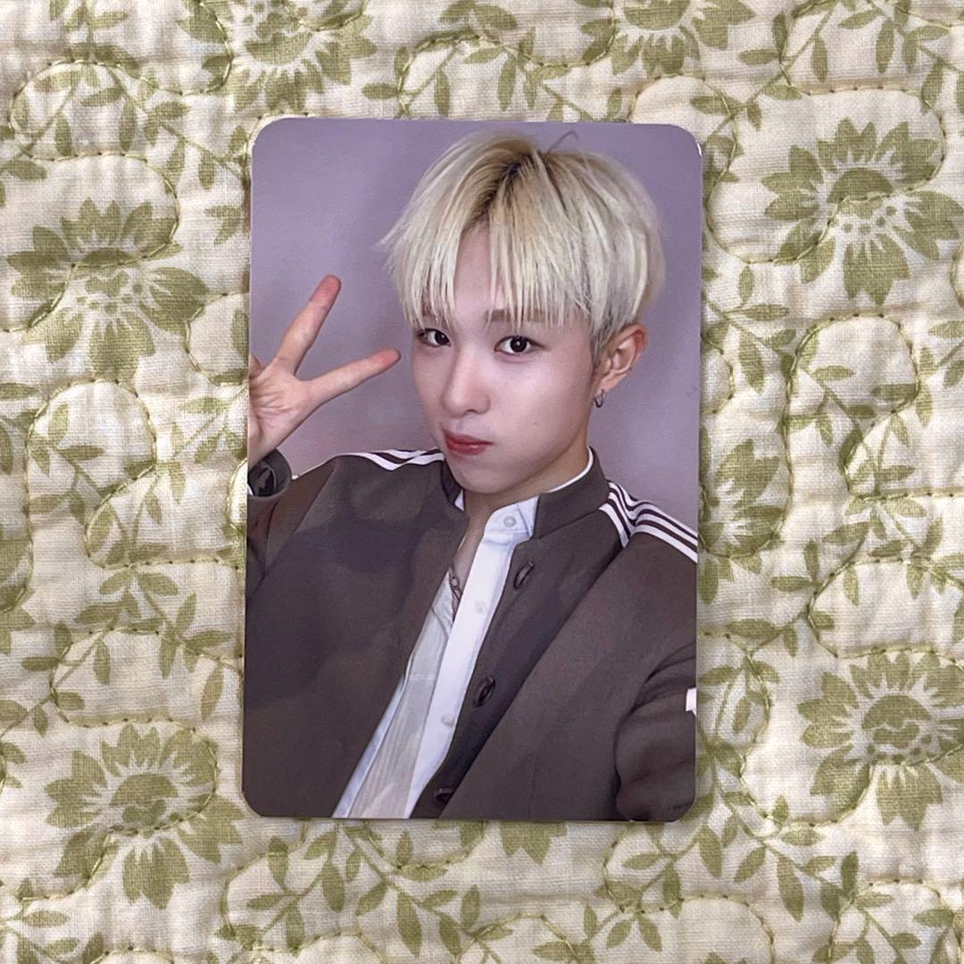 未使用品】 NEXZ BEAT-BOXERトレカ (ヒュイ) - メルカリ