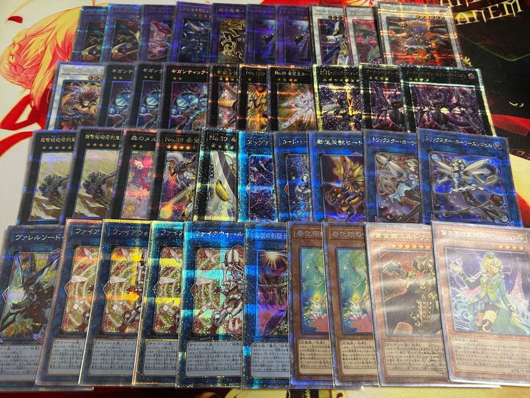 【1枚500円】計100枚　プリズマ　25th まとめ売り　格安 WANTED！】 プリシクから汎用カードまで高価買取中ですのでこの