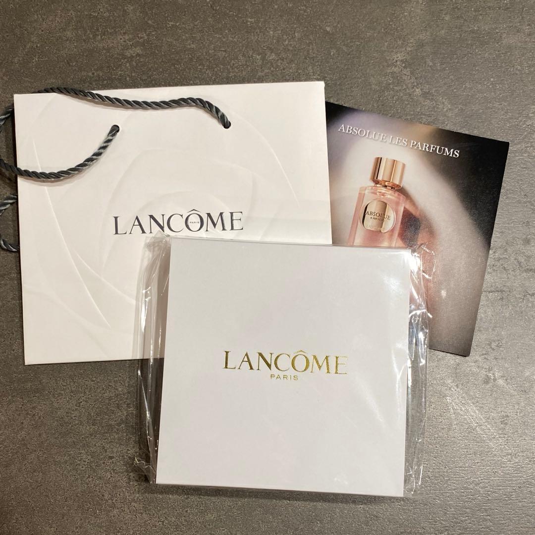 ランコム アプソリュレパルファン 試供品 2ml 11本 - メルカリ