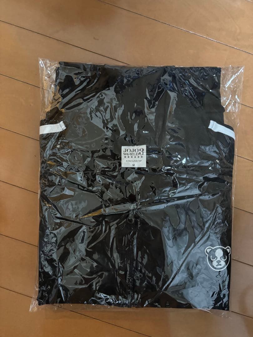 JOJOWorld3 会場限定 イギージャージ - メルカリ