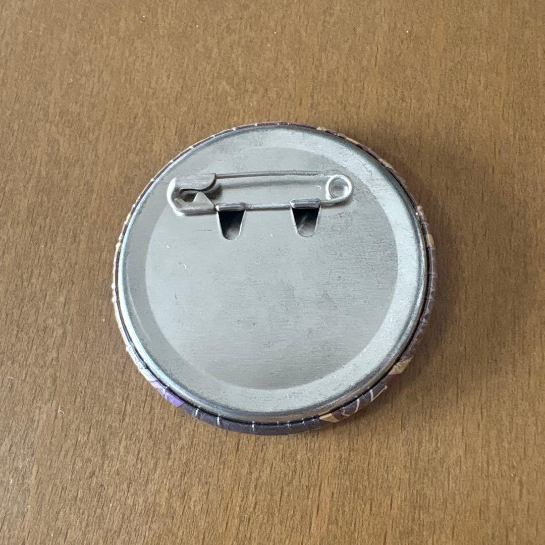 志麻 浦島坂田船 缶バッジくじ 2020 春ツ 花 - メルカリ