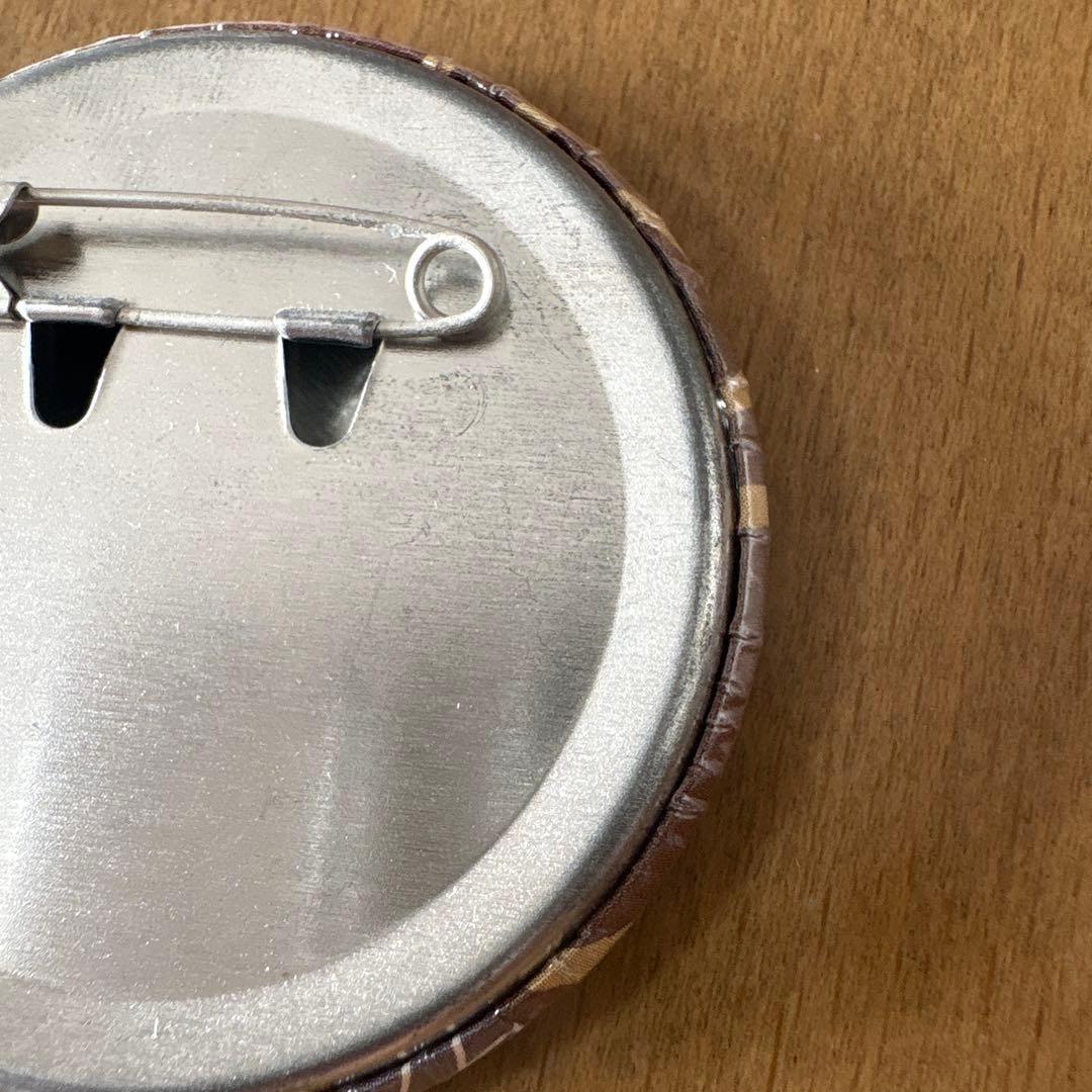 志麻 浦島坂田船 缶バッジくじ 2020 春ツ 花 - メルカリ