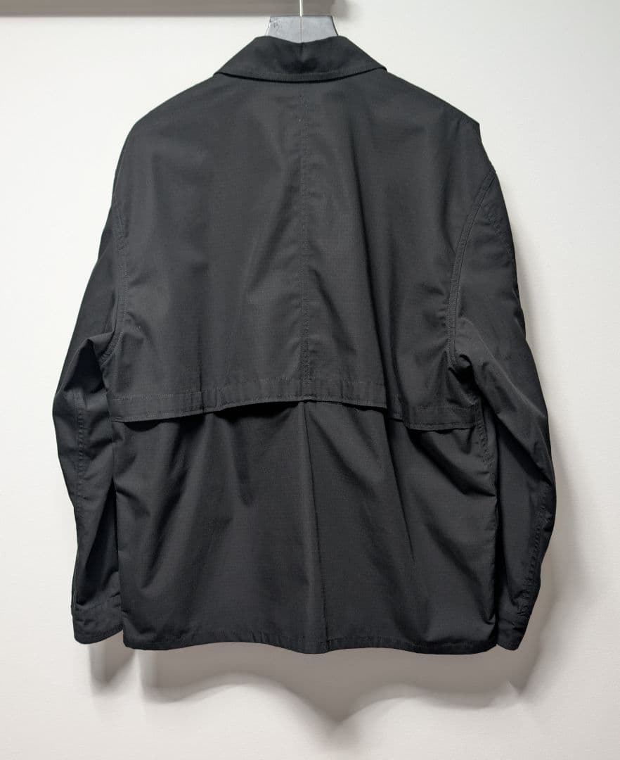 RHC × ArkAir Utility Over Shirts JKT