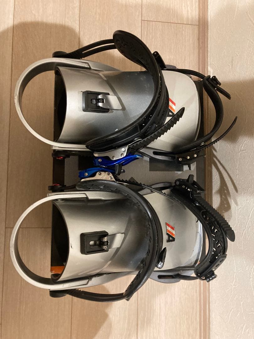 UNION ATLAS EVO ユニオン　アトラス　エボ　（ビス1欠）箱あり