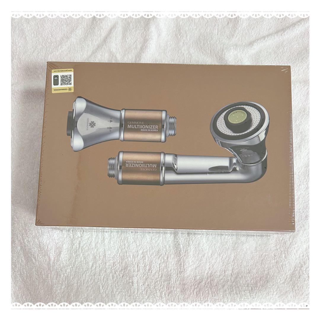 【新品未開封】お得！GEMMAジェンマジャパンマルチイオナイザー　キッチン用 2026年最新】ジェンマ マルチイオナイザーの人気アイテム - メルカリ