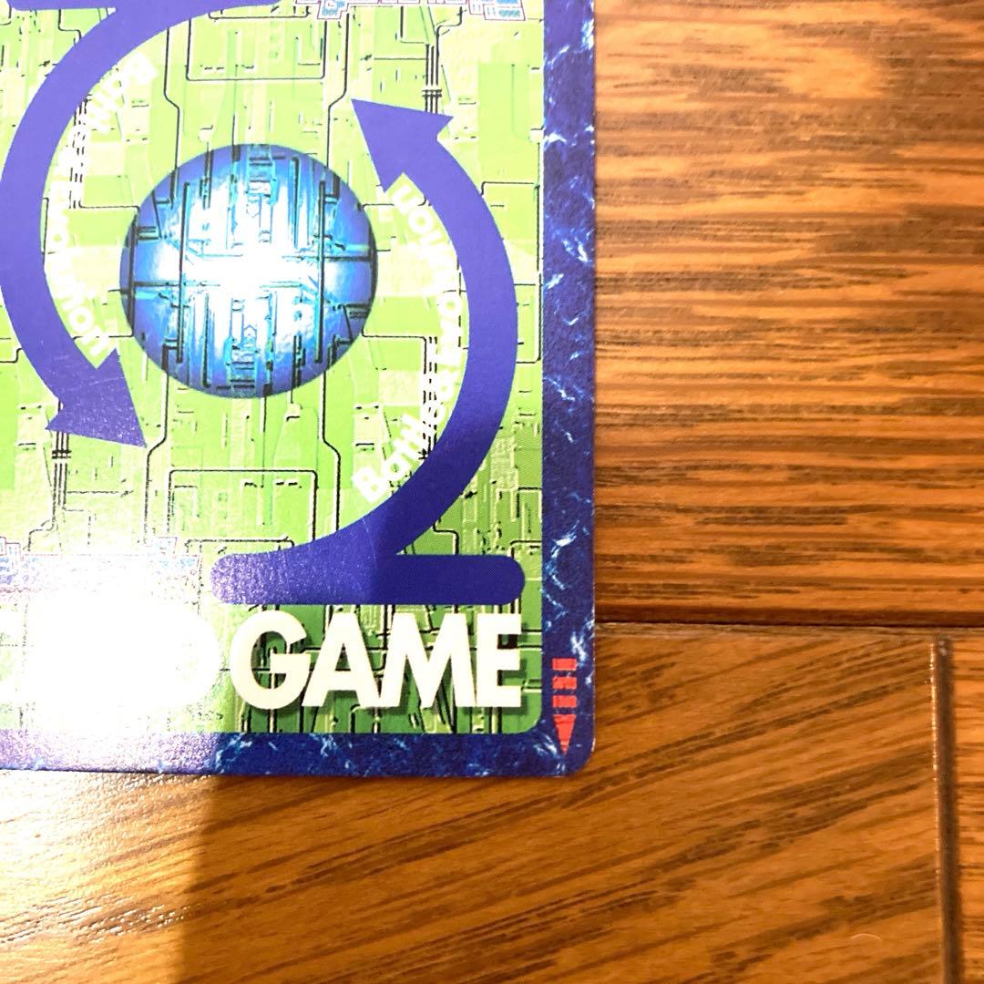 デジモンカード エンジェウーモン トレカ デジモンアドベンチャー