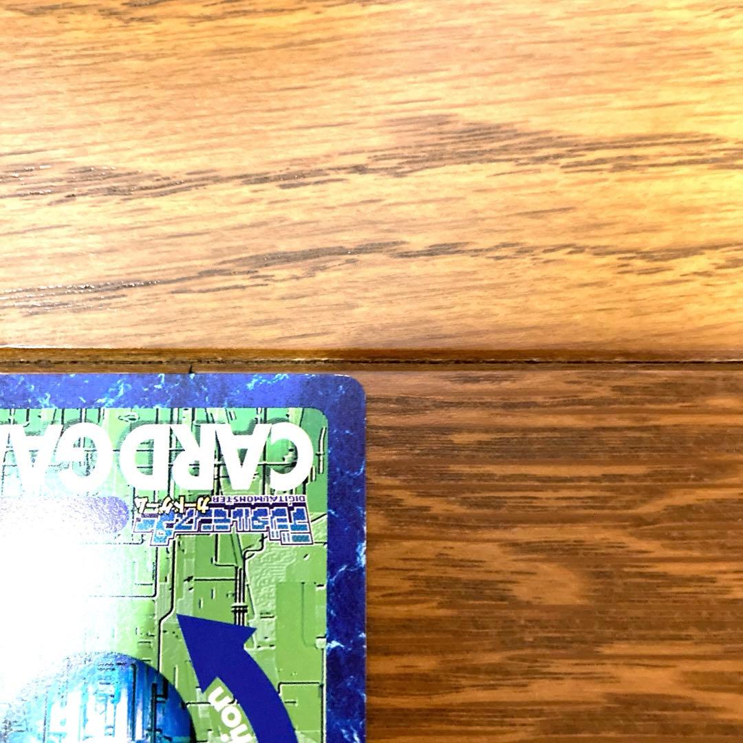 デジモンカード エンジェウーモン トレカ デジモンアドベンチャー