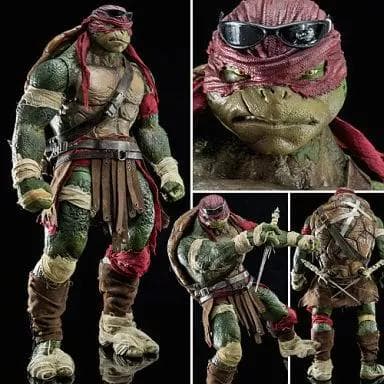 スリーゼロ ラファエル ティーンエイジ・ミュータント・ニンジャ