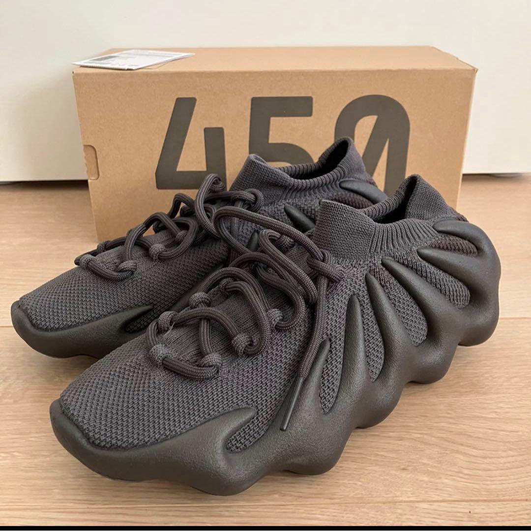 イージー　YEEZY 450 25.5cm