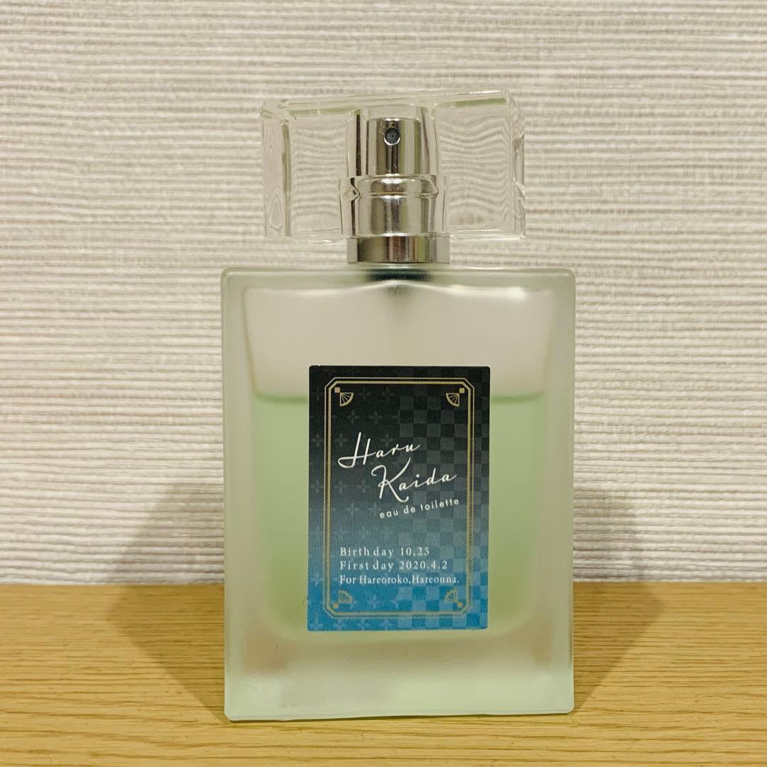 甲斐田晴 香水 オードトワレ - メルカリ