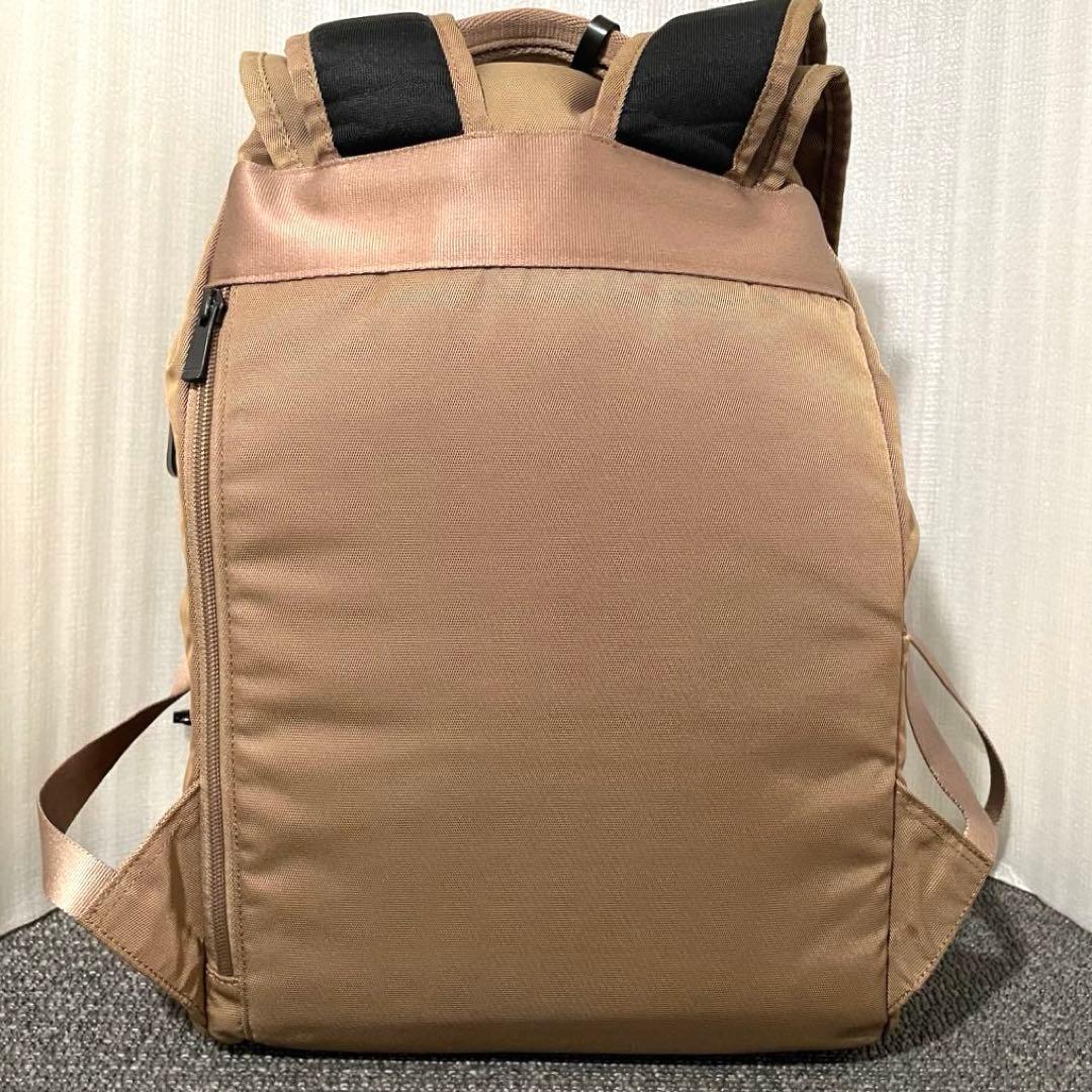 美品✨ PORTER GIRL SHEA シア リュック オーク ベージュ - メルカリ