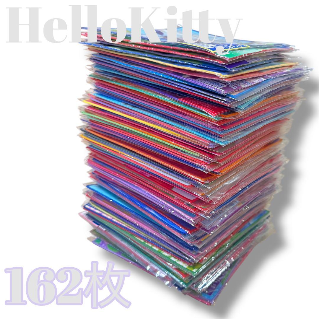 ハローキティ プチタオル まとめ売り 162枚 プチタオル サンリオ ケーキ ハローキティ|【堀商店】景品・販促品