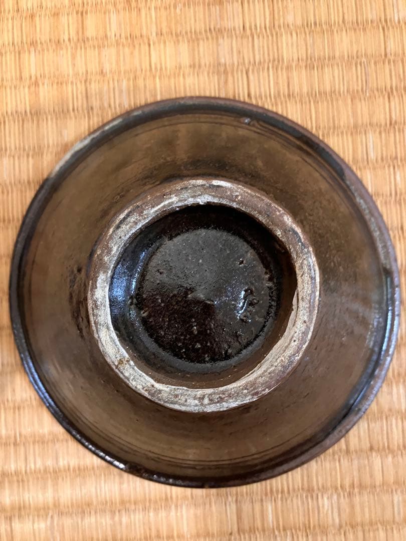 金城次郎 魚紋5寸ワンブー 壺屋時代作品 ま民藝 やちむん - メルカリ