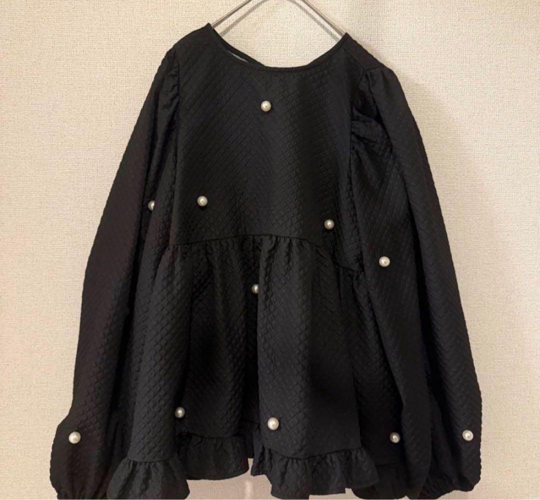 マリーミー marryme WINTER MYU MYU CHAN　BLACK WINTER MYUMYU CHAN | MARRY ME.official