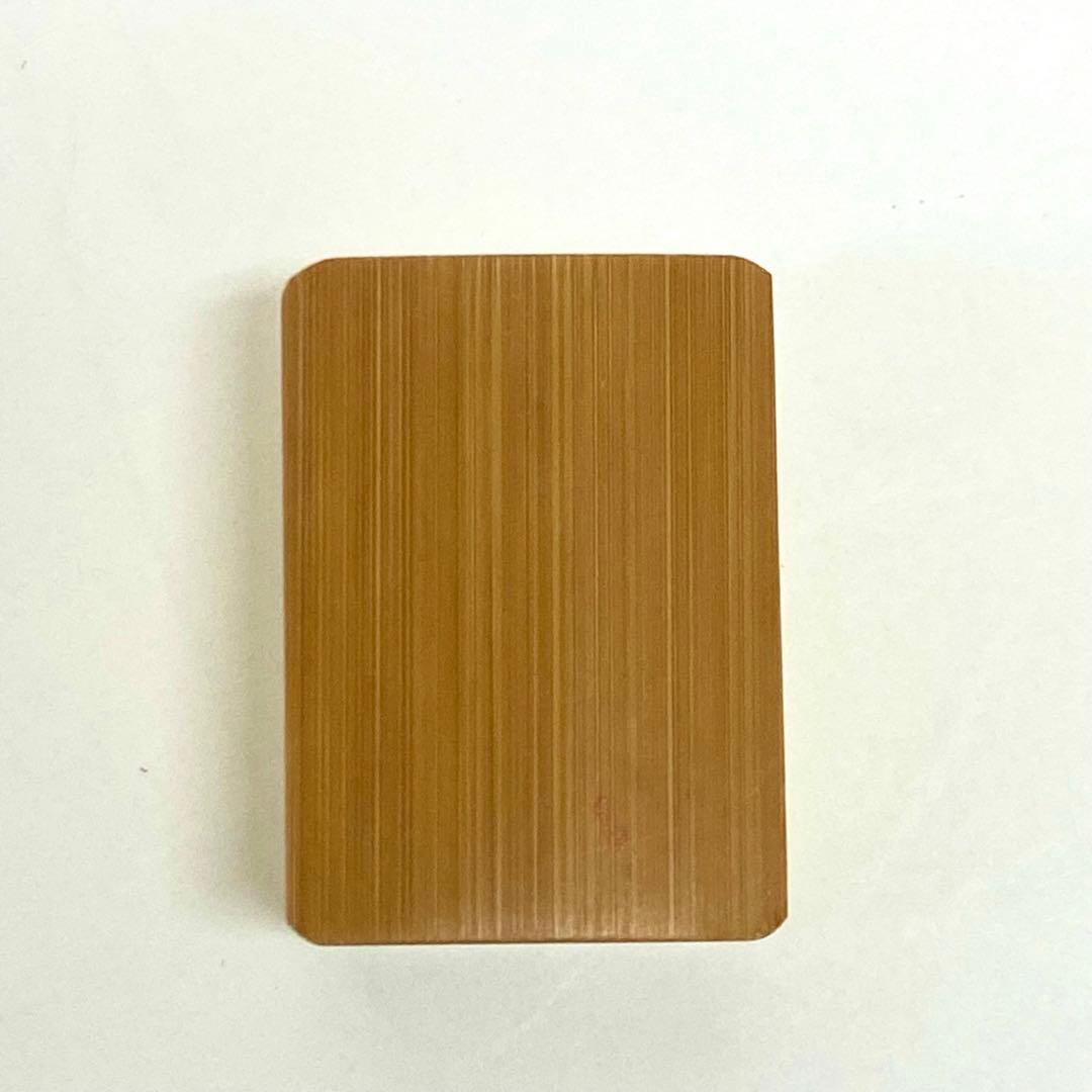 中古品 中国 高級 麻雀牌 象牙風 中国美術 竹 - メルカリ