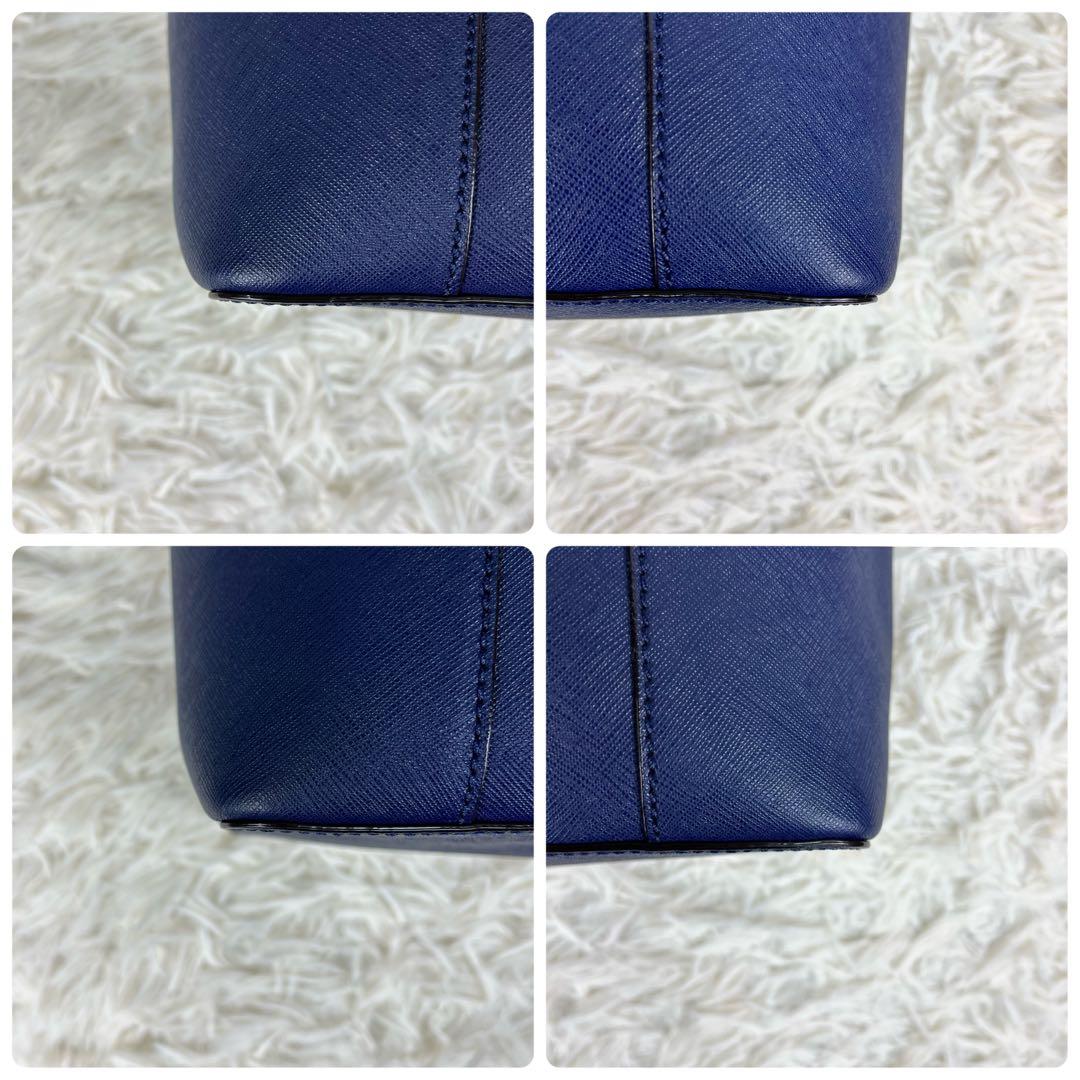 極美品/現行近】BALLY トートバッグ ビジネス トレスポ レザー