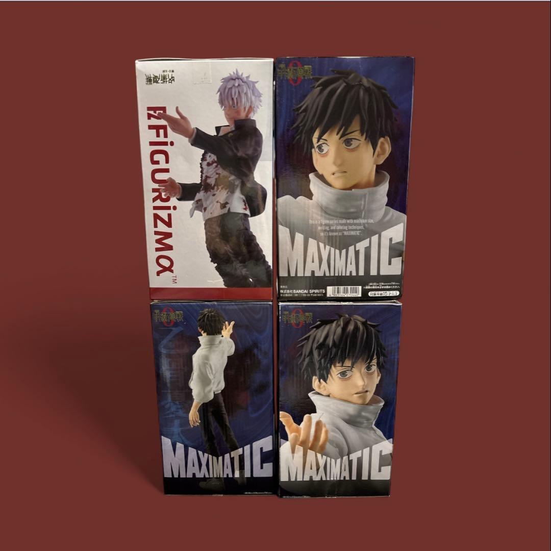 フィギュア 24体セット 男の子 女の子