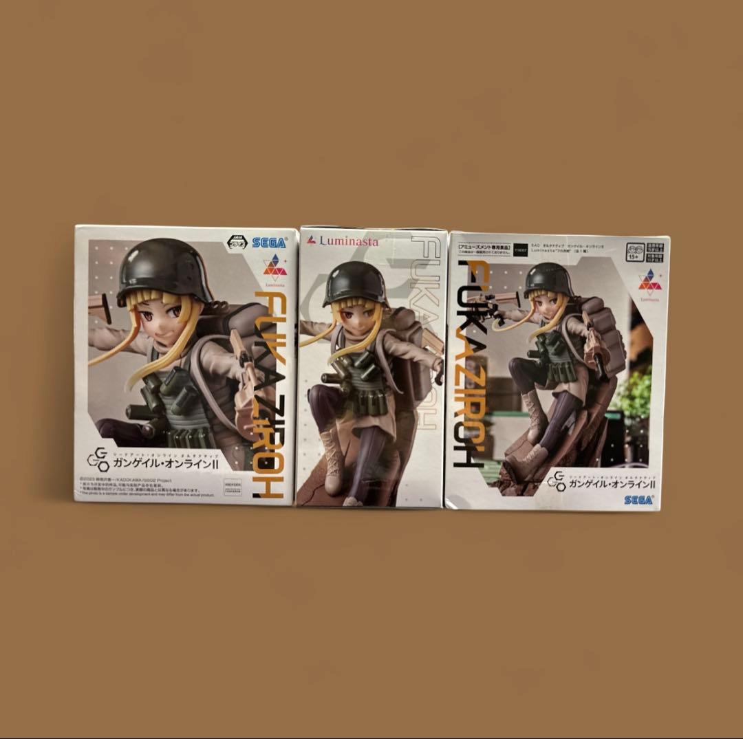 フィギュア 24体セット 男の子 女の子