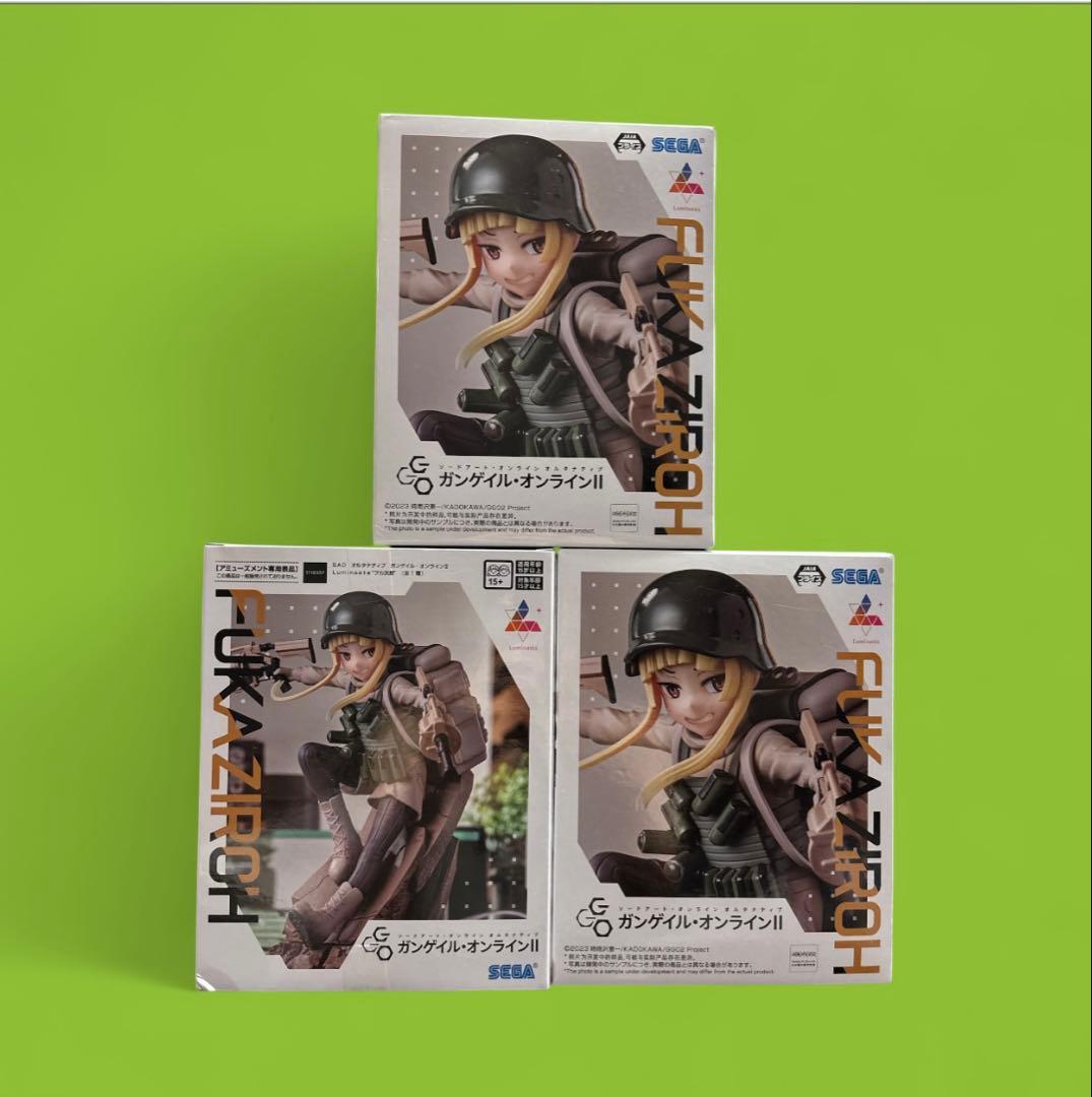 フィギュア 24体セット 男の子 女の子