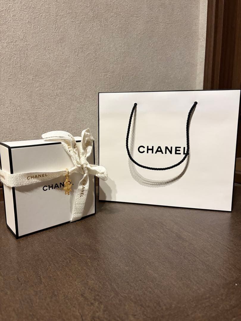 未使用CHANEL チャンス オー タンドゥル　35ml