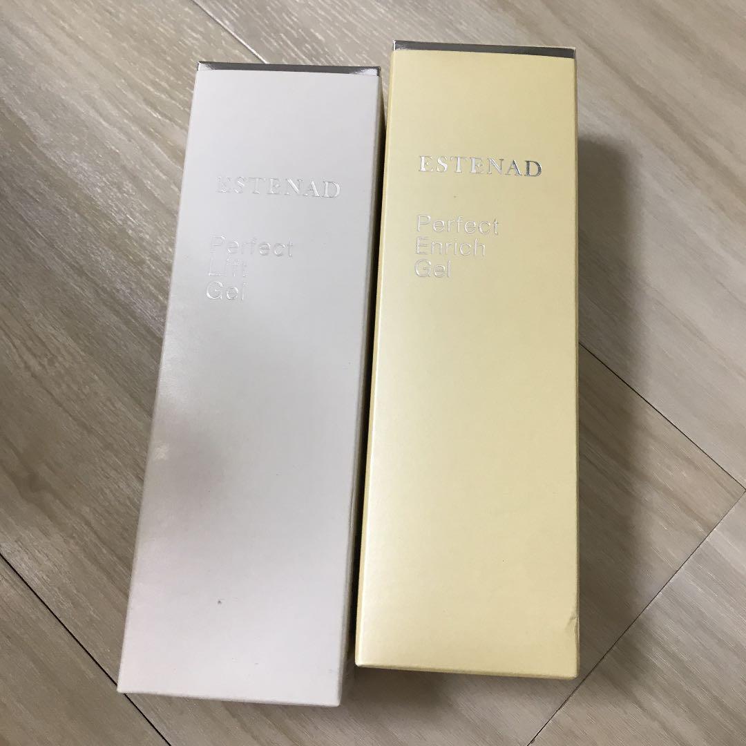 エステナード Pリフトジェル 80g