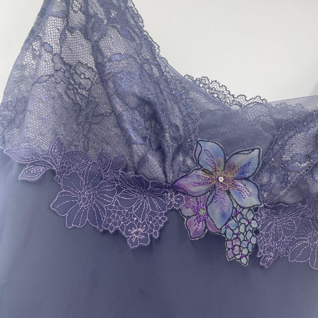 80 ワコールパルファージュ キャミソール - メルカリ