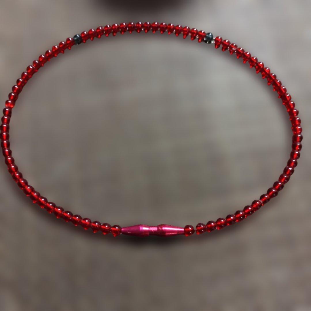 phiten　RAKUWAネックレスクリスタルタッチ45センチ RAKUWAネックレス EXTREME クリスタルタッチ | ファイテン公式通販