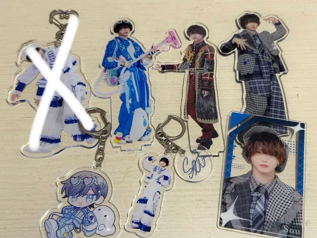 90s デッドストック jamiroquai 大判ポスター 97年製