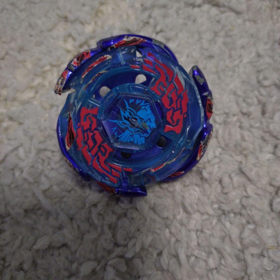 ギャラクシーペガシスW105R2F 【メタルファイトベイブレード】 - メルカリ