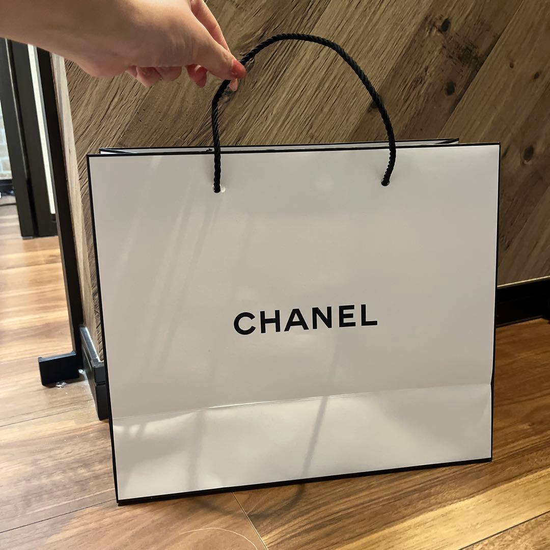 CHANEL 香水 ガブリエル