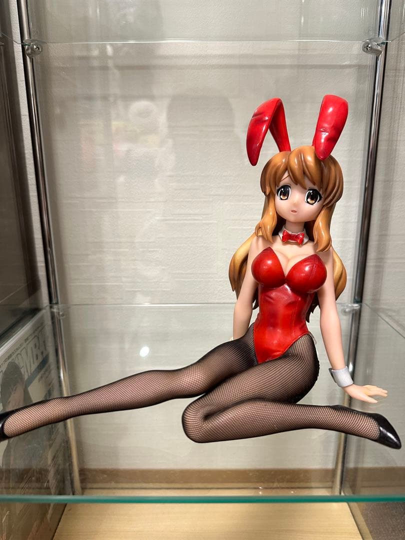 朝比奈 みくる バニーガール