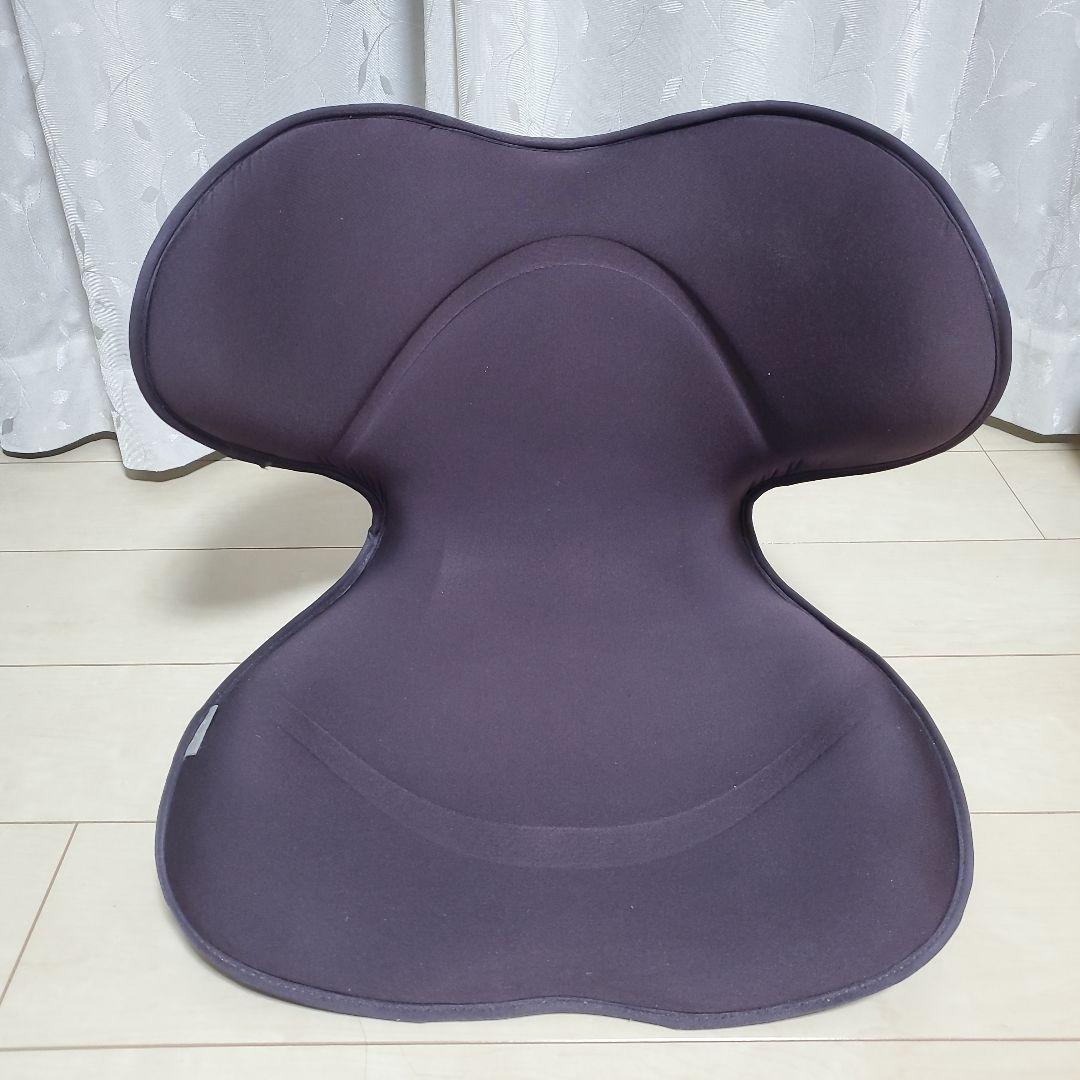 MTGスタイルスマート　骨盤矯正シート ブラウン Style（スタイル） ○ポイント10倍！○ MTG公式ストア スマート Style