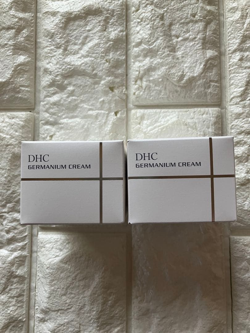 DHC GEクリーム〈リフィル〉45g 2個セット