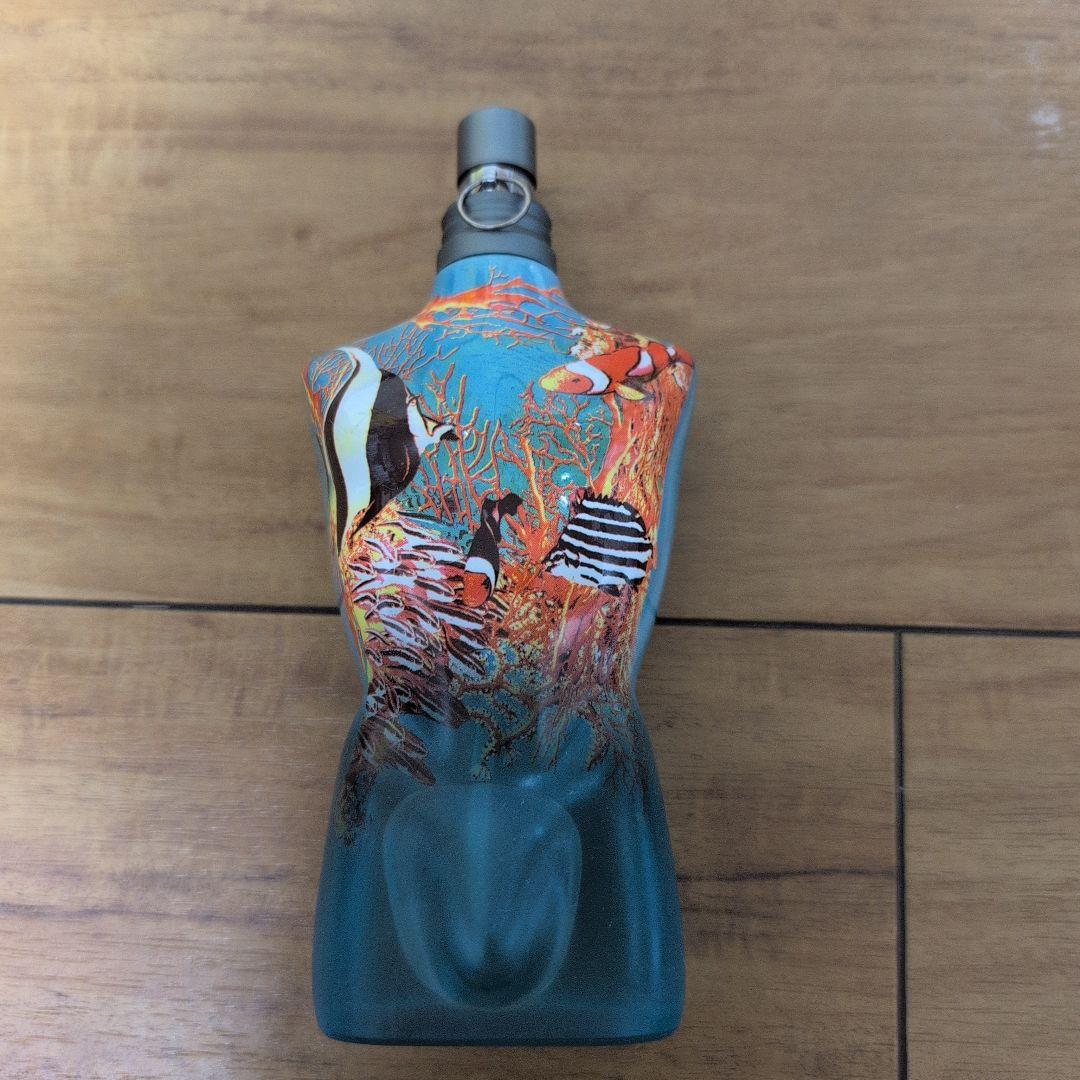 未使用♥ジャンポールゴルチェ マル サマーフレグランス 125ml