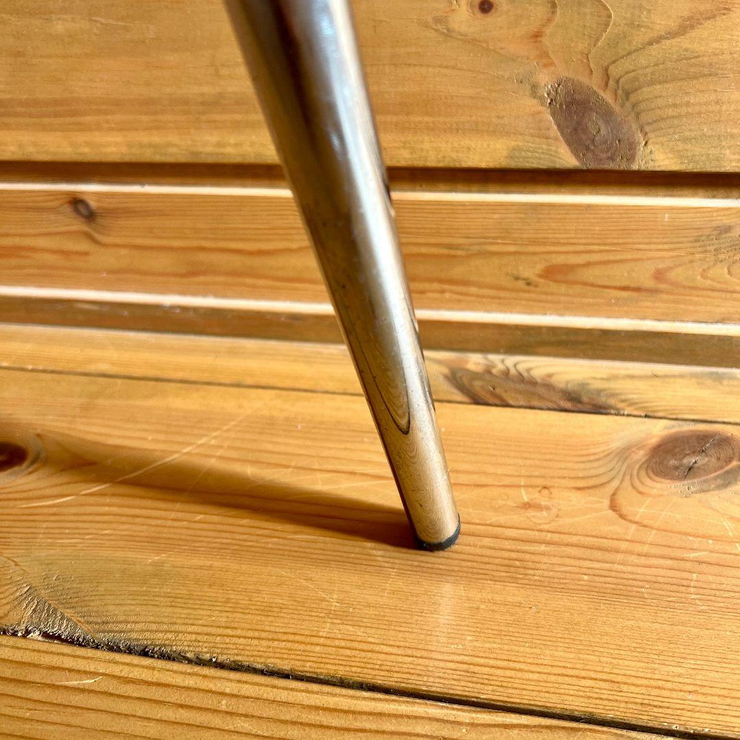 正規品】カッシーナ カルテル アームチェア レザーダイニングチェア