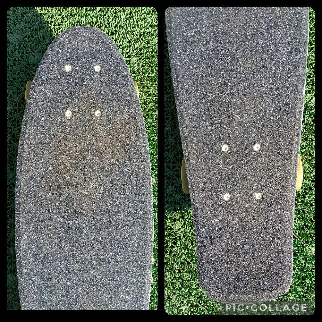 美品✨PENNY 27インチ ニッケル /GLOBE SECTOR9 - メルカリ