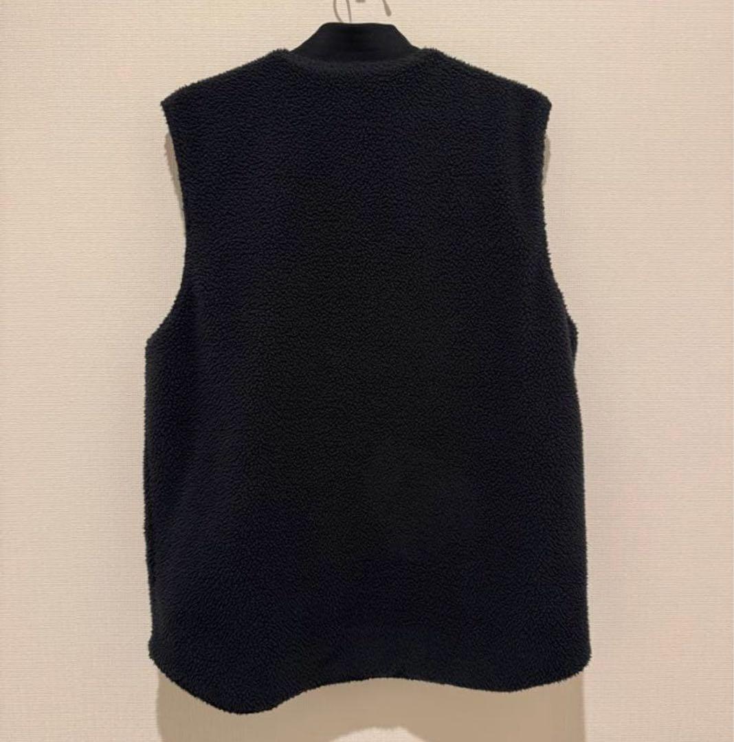 希少【CARHARTT WIP × JOURNAL STANDARD】VSベスト - メルカリ