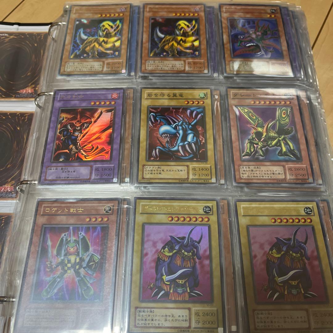 遊戯王 2期まとめ売り ウルトラ スーパー 引退 - メルカリ